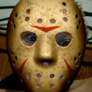 Meet your Posher, Shane